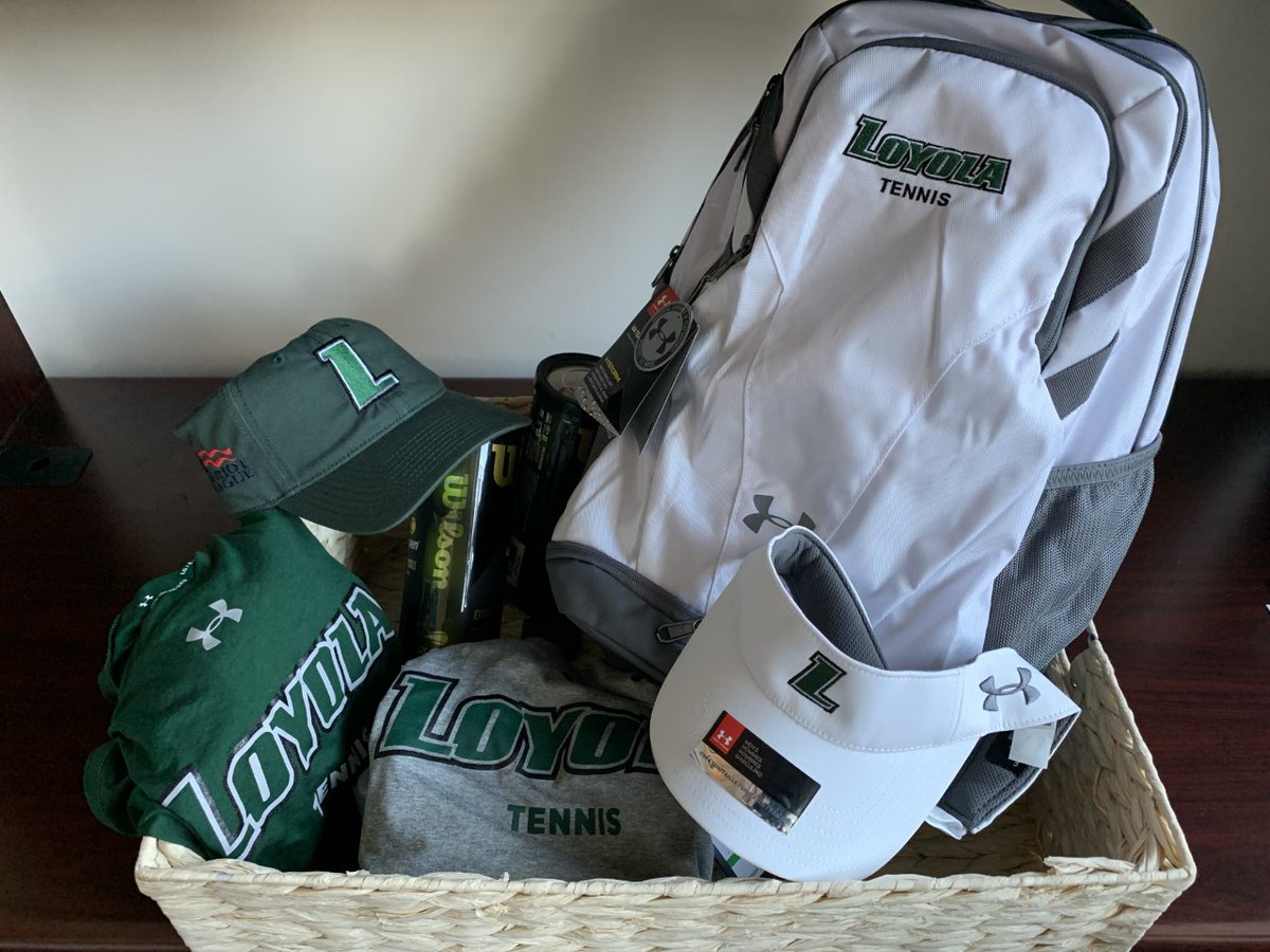Athletics Development | Loyola Greyhounds tweet media