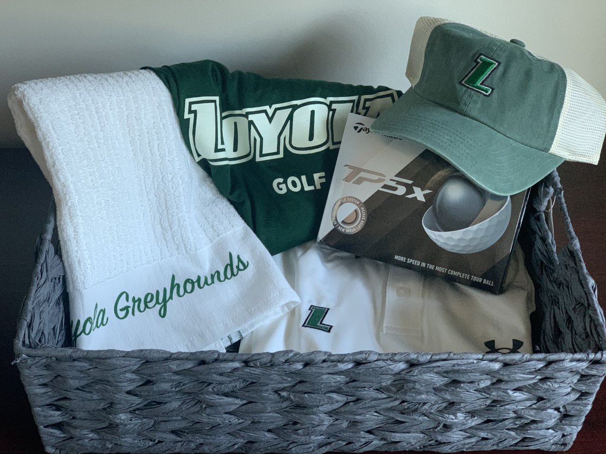 Athletics Development | Loyola Greyhounds tweet media