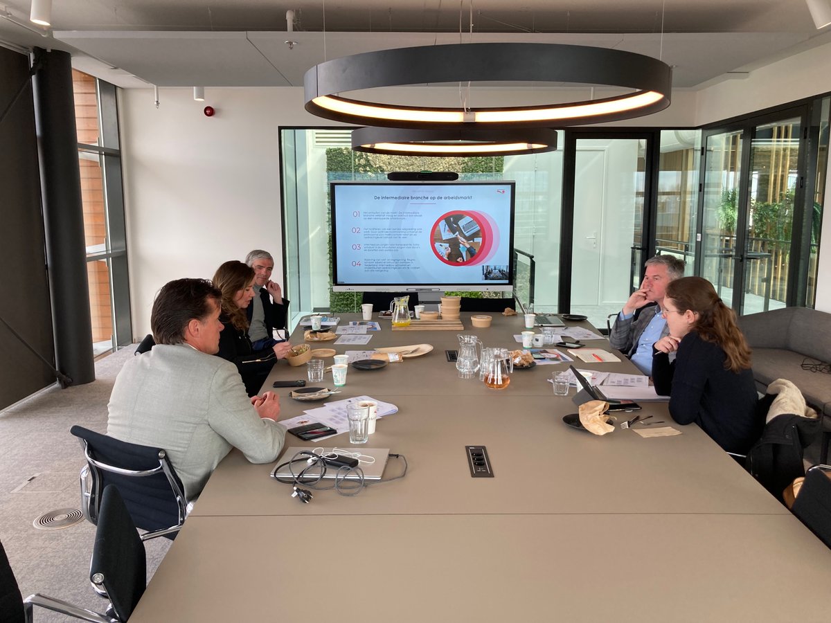 HeadFirst Group tweet media