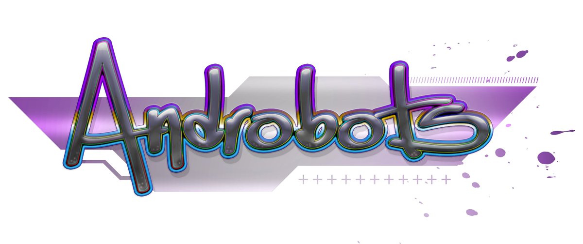 Androbotsnft tweet media