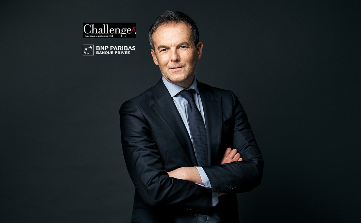 NicolasOtton's tweet photo. Retrouvez mon interview parue dans @Challenges et les conseils de @LeCercleWealth pour se prémunir contre #inflation et protéger son #patrimoine. Merci @DamienPel pour cet échange. @FatimaElAllaly 
https://t.co/G0hufYLRrA https://t.co/wI5St7cinV