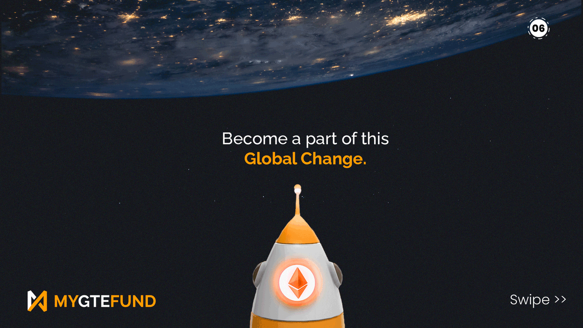 mygtefund's tweet photo. PT. 2
visit https://t.co/4s1sV25riU to know more.
#Globaltokenexchange #Tokenomics #tokenizedfuture https://t.co/KylAoQYx9x
