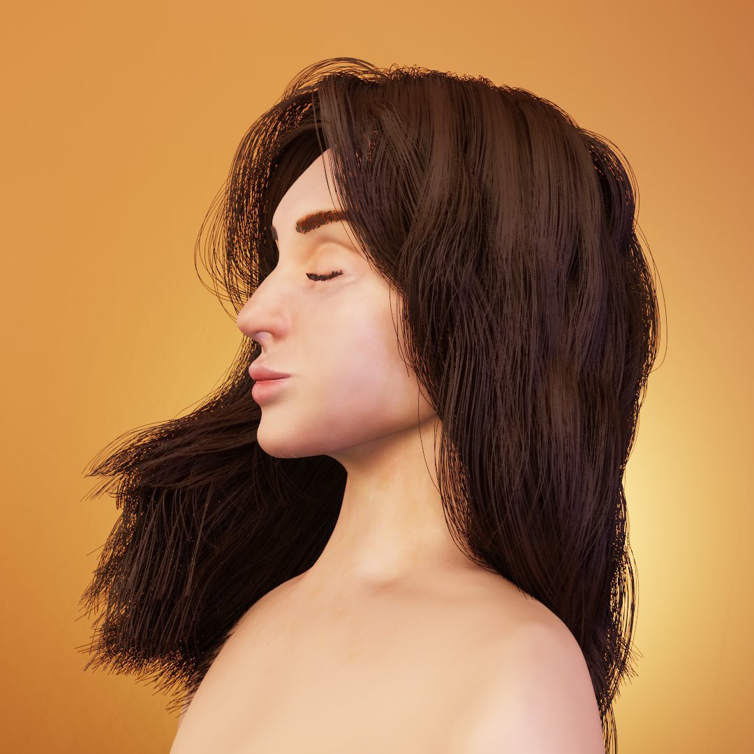 XRONG_H's tweet photo. 001-Soothing 

#digitalart #digitalsculpting #3dsculpt #3D #3dArt https://t.co/RSywa1bxBi