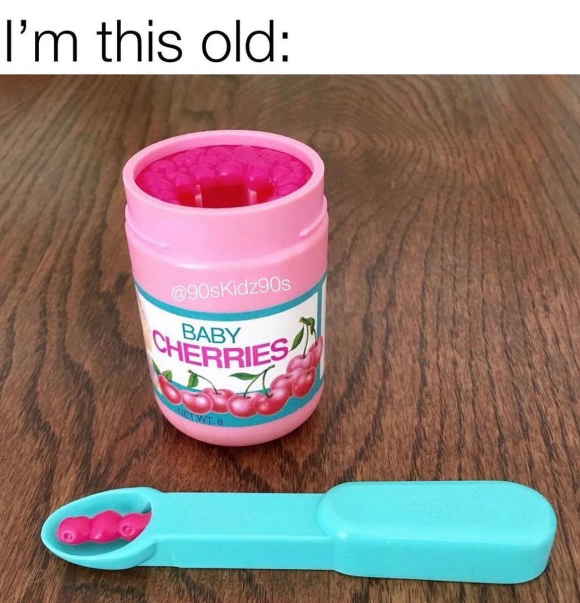 womenshumor's tweet photo. OMG I REMEMBER THIS https://t.co/CqMfAQgj62