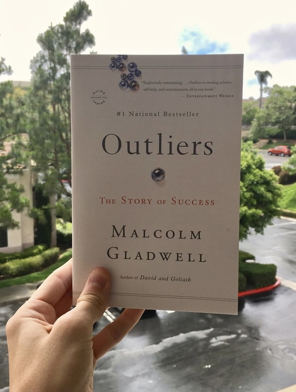 Strong_Mindd's tweet photo. 8 Powerful Lessons From the Book "Outliers"

Thread https://t.co/wpB40izKja