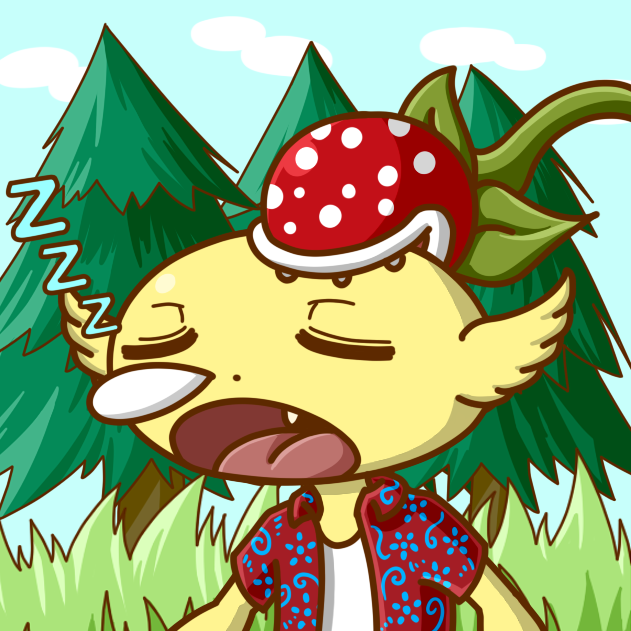 GoboWorld | MINT PRICE: 1.9 SOL tweet media