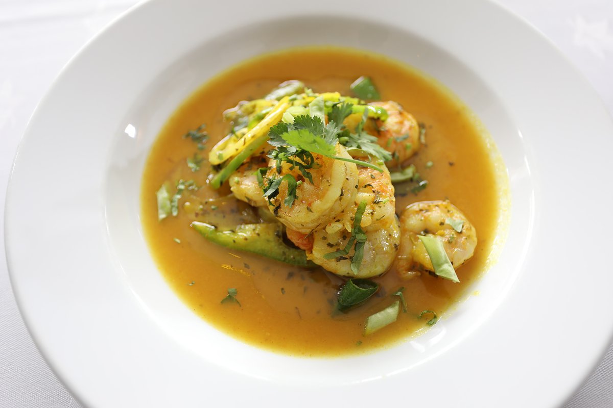 Indianbrasseri's tweet photo. Why not start the week with a delicious Tiger Prawn Balti for dinner this evening here at Indian Brasserie.

#indianbrasserie #cheltenham #finedining #indianrestaurant #indianfood #cheltenham #cheltenhamfood #cotswolds #cotswoldfood #gloucestershire  #thecotswolds https://t.co/POHw2WWSYM
