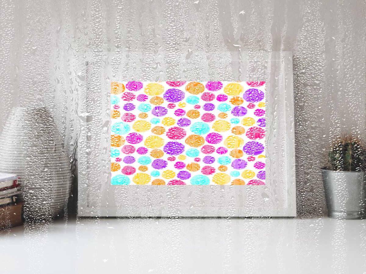 #NFTs #community #NFTCommunity The rain drops