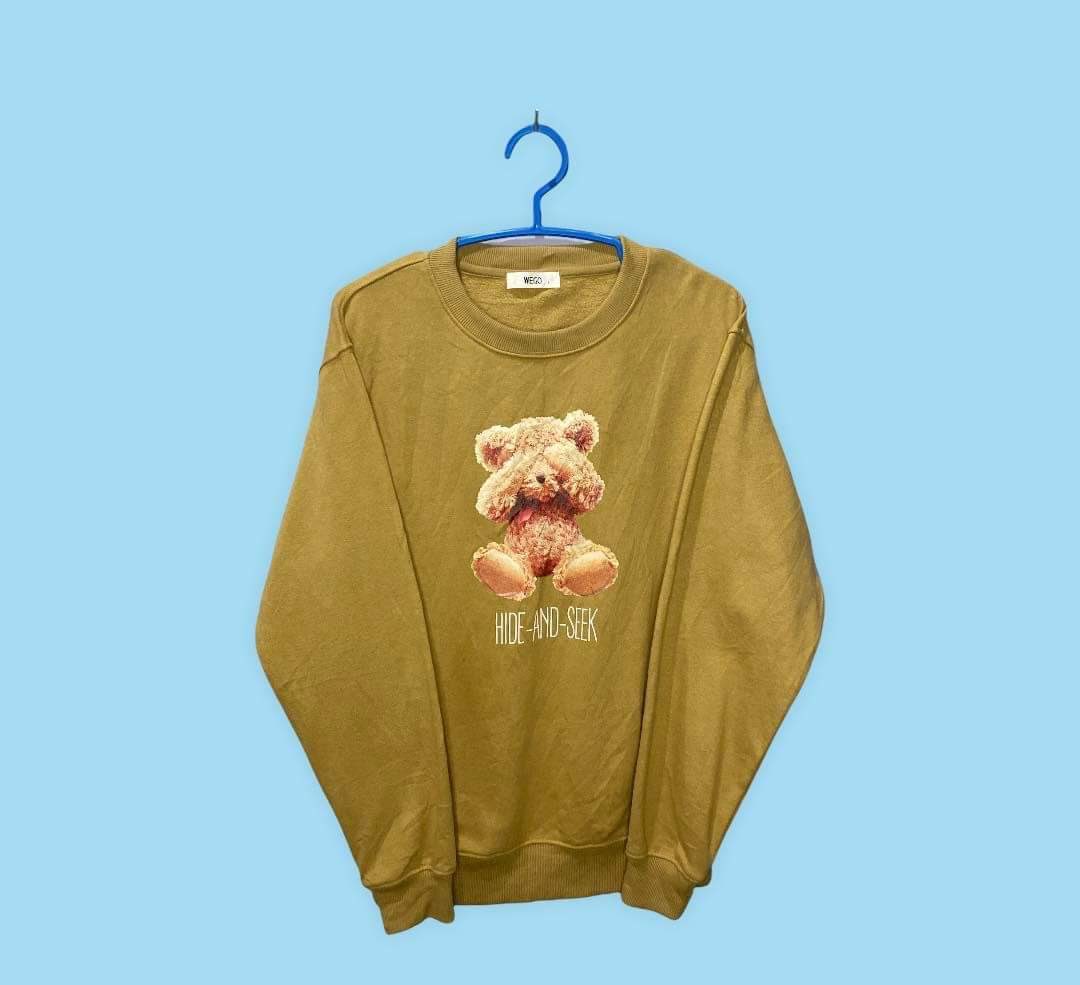 __B_e_e__'s tweet photo. 59฿ #เสื้อผ้ามือสอง #ส่งต่อเสื้อผ้ามือสองราคาถูก #เสื้อผ้ามือสองสภาพดี #เสื้อผ้ามือ2 https://t.co/ePfDZjmzLd