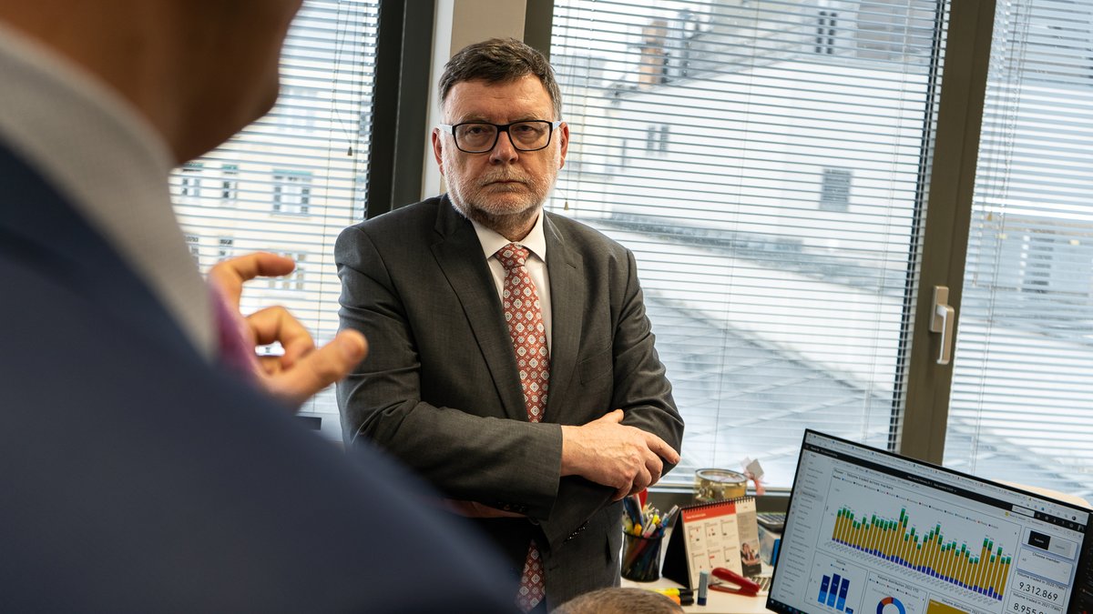 Power Exchange Central Europe, a.s. (PXE) tweet media