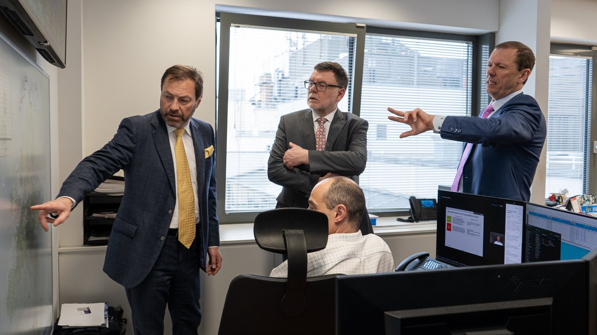 Power Exchange Central Europe, a.s. (PXE) tweet media