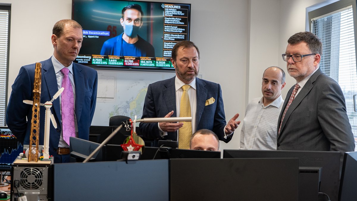 Power Exchange Central Europe, a.s. (PXE) tweet media