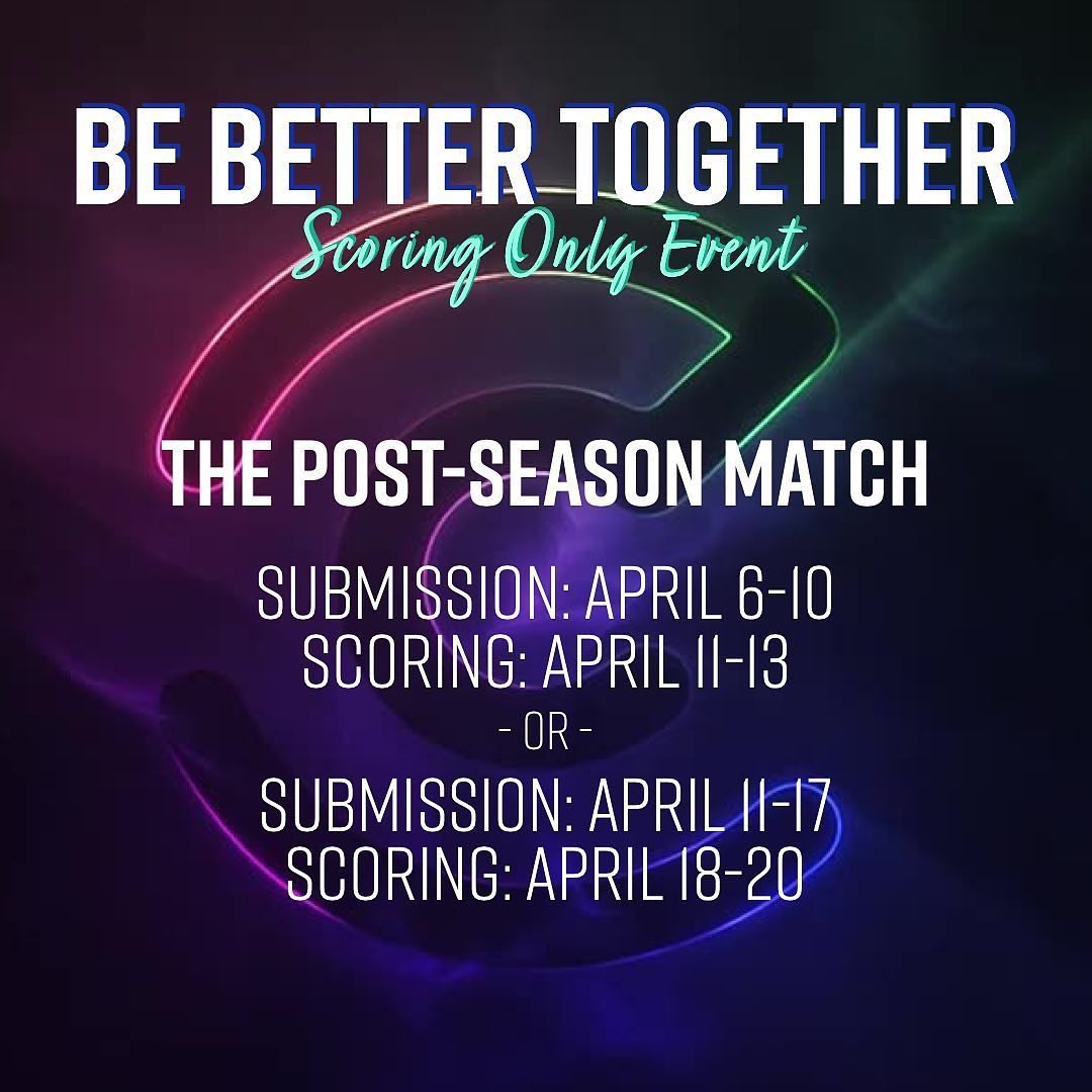 CheerMatch tweet media