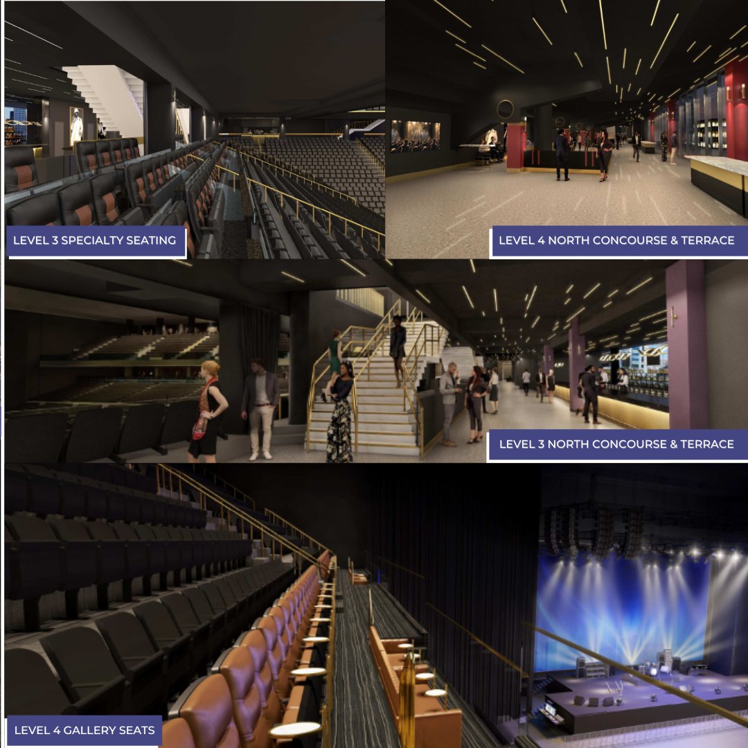 oakviewgroup's tweet photo. Renovations have begun to transform the iconic and historic @NewBALArena. 
The project is a partnership with The Baltimore Development Corporation and @35Ventures. https://t.co/AJErfjCWLA