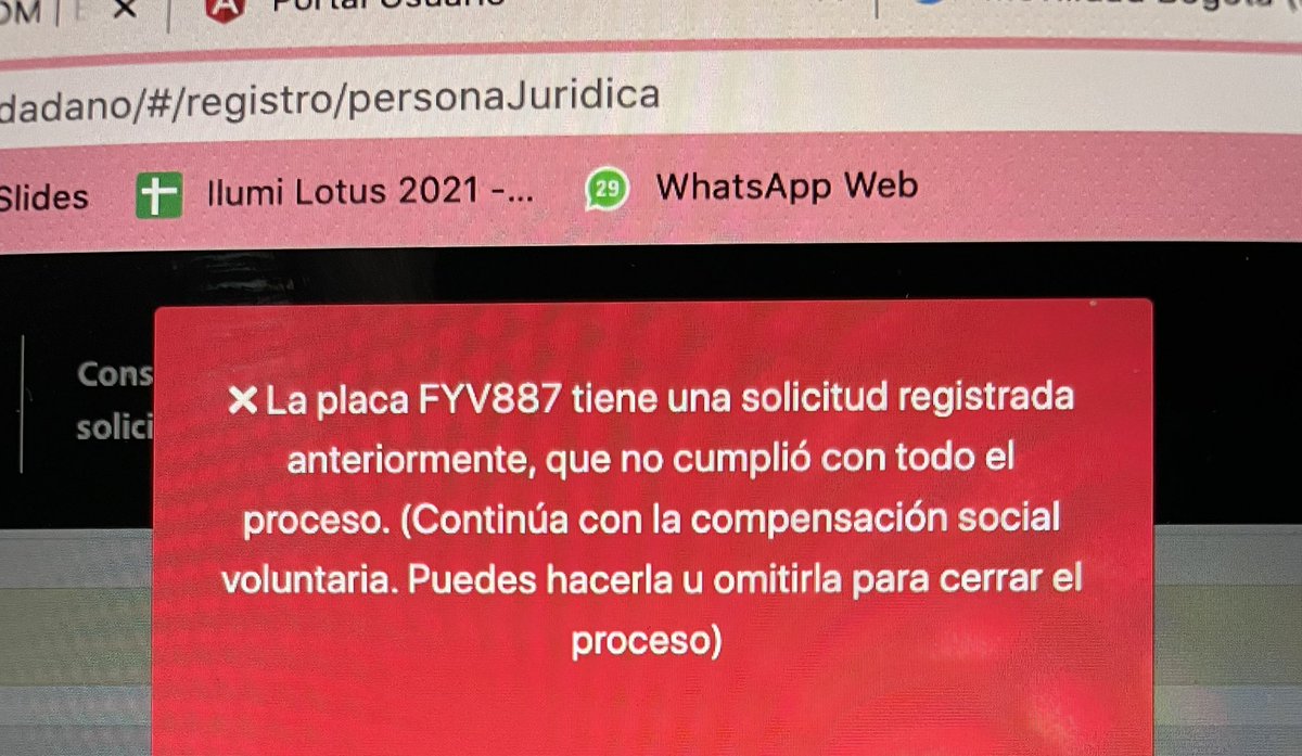 aabondano's tweet photo. @SectorMovilidad Y estoy en llamada ahora mismo con el numero de atención y no contestan https://t.co/rCcLXQ8grA