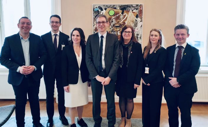 Roger Haddad tweet media