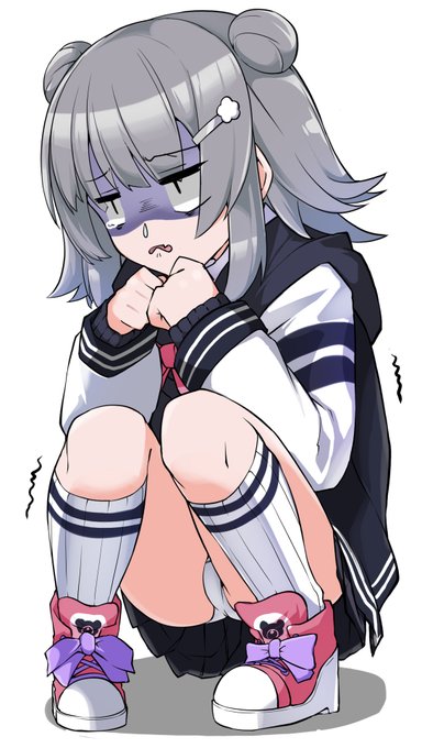 もう4月だってのに寒くないっすか?
#小春六花  #六花ギャラリー 