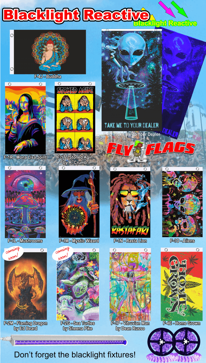 Get ready for Summer!
New Flag designs are in stock!
scorpioposters.com/fly-flags-3.as…