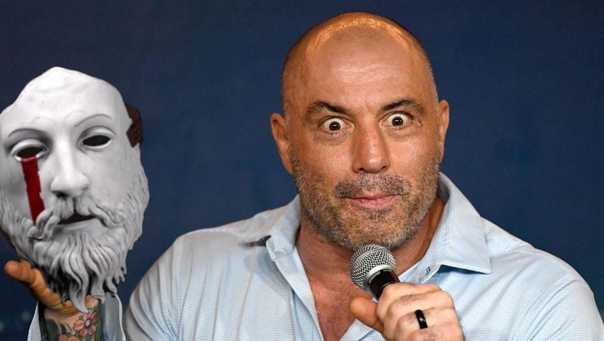 TheBankBros8's tweet photo. @joerogan is now financially cult.

#CULT #CULTCHADS #CULTBROS #WEARECULTDAO $CULT 

FOLLOW LIKE COMMENT RETWEET CULTCHADS! https://t.co/OZ4iQNIl38