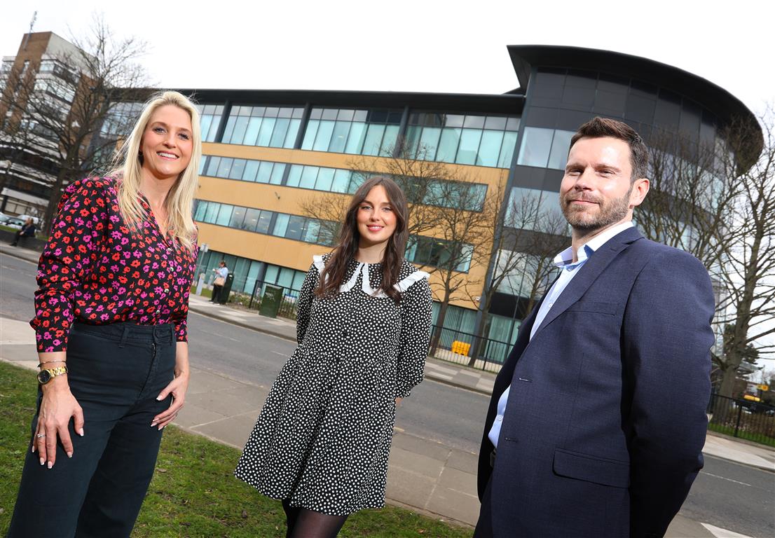 NELFundManagers's tweet photo. Newcastle based @fabricacademy is growing its team and expanding its global reach thanks to investment from the North East Small Loan Fund. Congrats to Lisa and team, and thanks to @angelinabcoach at @RTCNorth for making the intro #NEL #NextLevelFunding - https://t.co/OI4sSHlBFt https://t.co/BLFU6SKtuU