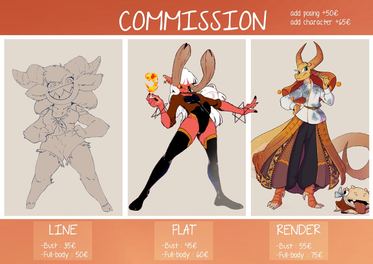 Matthieu || C0mms Open tweet media