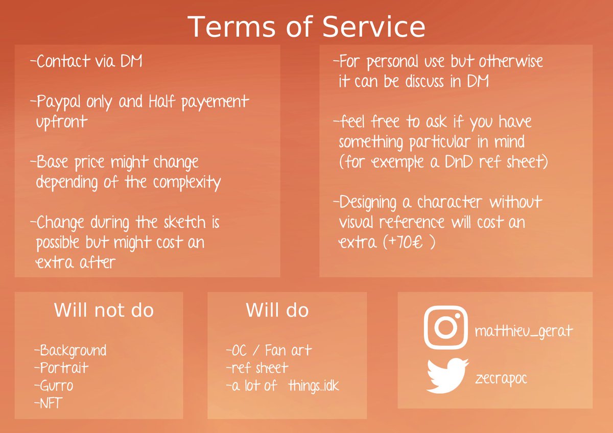 Matthieu || C0mms Open tweet media