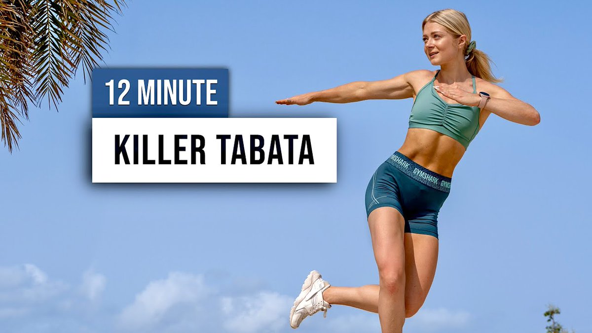 hiitdrill's tweet photo. 12 MIN TABATA HIIT MOOD BOOSTER Workout – No Equipment, No Repeat, Home Workout with Tabata Songs

 @hiitdrill https://t.co/F5kavVHoba https://t.co/VKKsTJiFwh https://t.co/GCeKi7zTjj