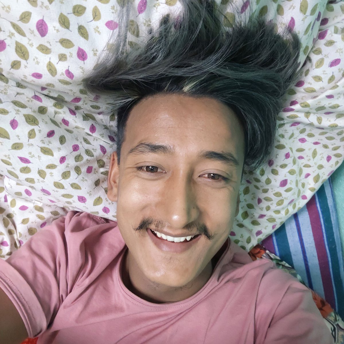 NishedhB's tweet photo. #NewProfilePic https://t.co/G70pmehNsa