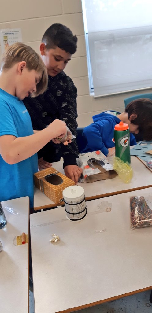 Daniella Awad tweet media