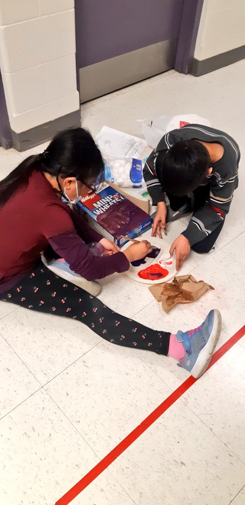 Daniella Awad tweet media