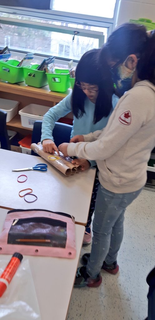 Daniella Awad tweet media