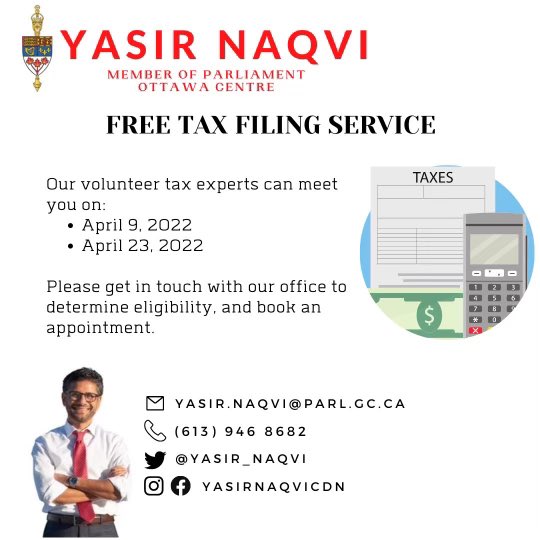 Yasir Naqvi 🇨🇦 tweet media