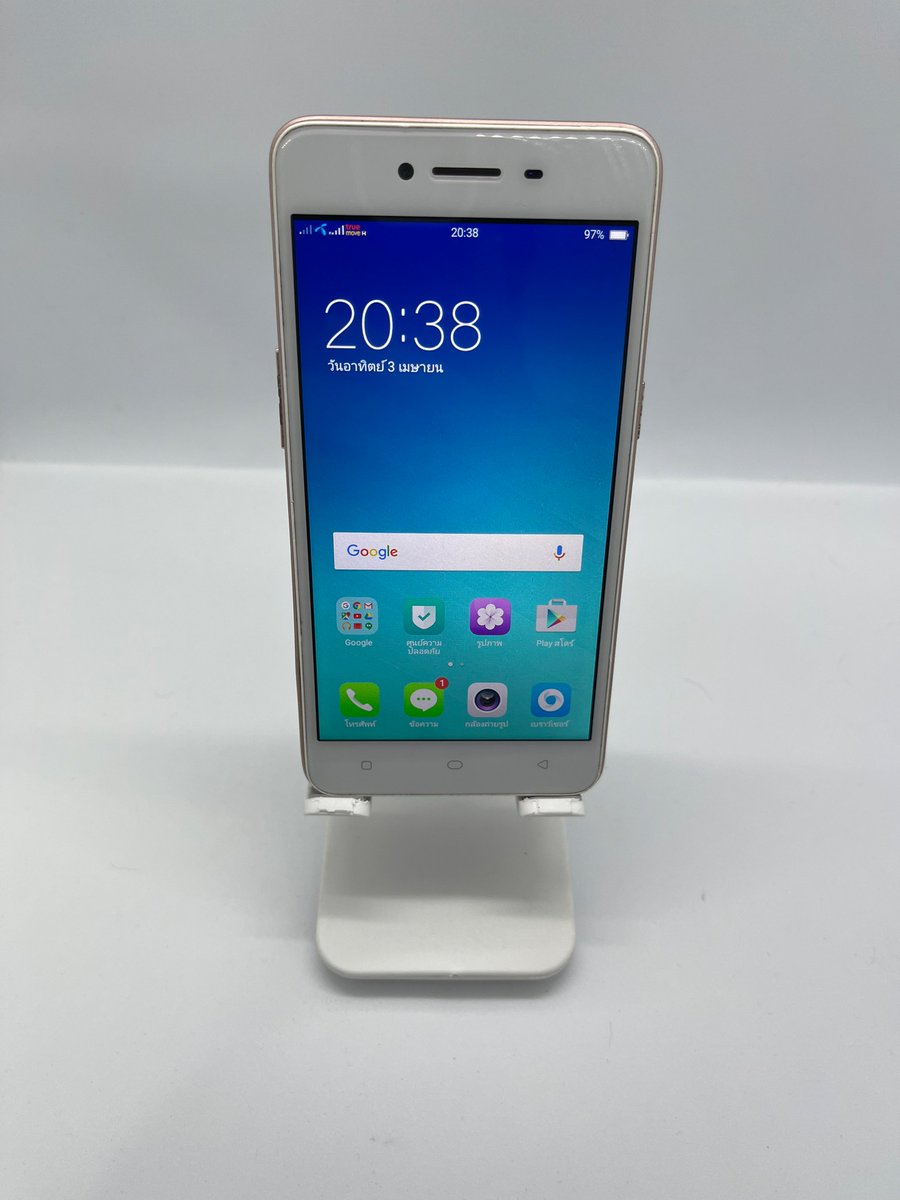 njbeaming's tweet photo. 📲Oppo A37🎊 สวย ตรงปก สภาพ 98%
👉 ราคา 1700 บาท 👈
📱 หน้าจอ : ขนาด 5 นิ้ว 
ℹ️ RAM : 2GB  ROM: 16GB
📷 กล้องหลัง  8 ล้านพิกเซล 
📷  กล้องหน้า 5 MP
🔋 แบตเตอรี่ : 2,630
💙ฟรี..สายชาร์จ+หัวปลั้ก ฟิล์มกระจกติดให้

มีเก็บเงินปลายทาง บวกเพิ่ม 100 บ. มัดจำ 300 บ.ค่ะ 
#โทรศัพท์มือสอง https://t.co/PPtjPNakeX