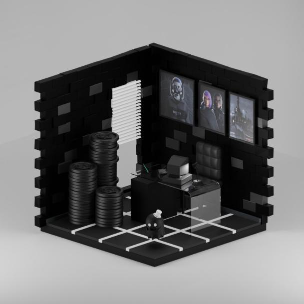 [🖤isoroom x <a href="/BlvckParis/">Blvck Paris</a> 5 WL🖤]

Who wants this Blvck isoroom with Blvck $ISO?

To Enter: 
✅Follow us @isogiftroom <a href="/BlvckParis/">Blvck Paris</a> <a href="/dystopia777eth/">dystow</a> 
✅Like + RT + Tag all your isofrens
✅Join  discord.gg/blvckparis &amp; discord.gg/W4gTdf6nbN