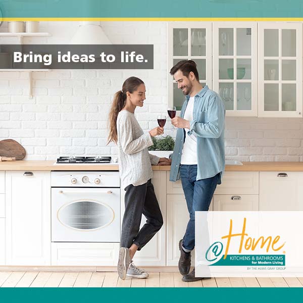 RIDGEONS's tweet photo. In just a few clicks, our experienced @Home showroom colleagues can transform your kitchen or bathroom ideas to life with our free design service.

To find out more, book an appointment today by visiting: https://t.co/S7vSSgbd85 https://t.co/xZKLffY1YG