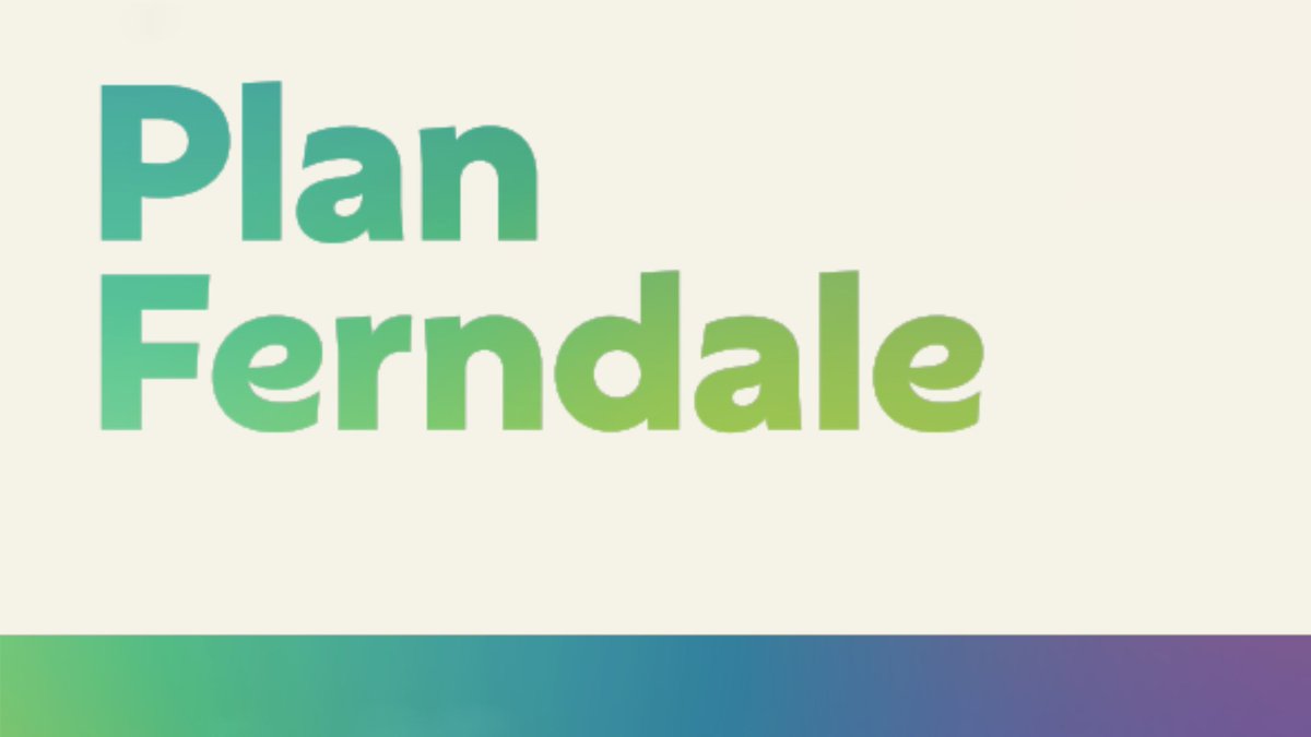 Ferndale, Michigan tweet media