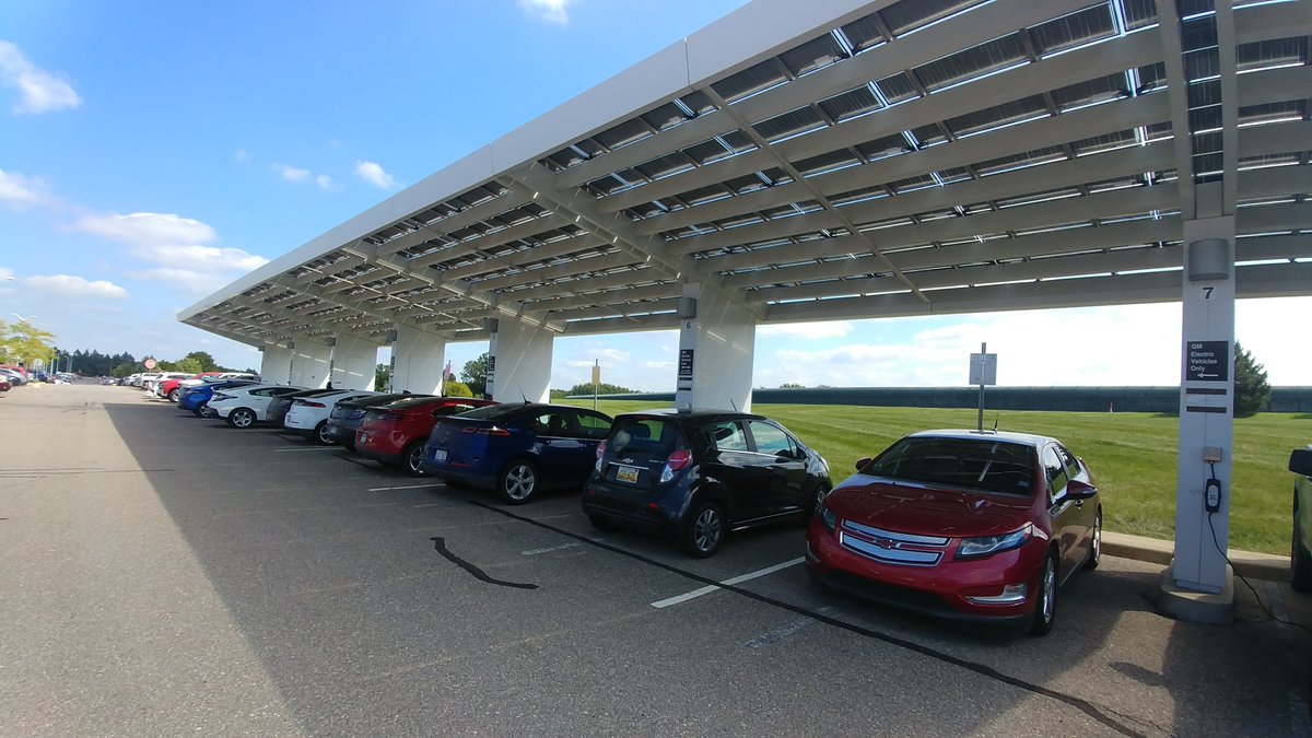 AmazingChevVolt's tweet photo. @jesseb4me @M_at CLEAN ENERGY RETORT™/
Great!
#EVPlugNStay, #WorkPlaceCharging Can Include "Brass" As Well!
Before Dismantled By US "Previous Administration", @ENERGY Had Successful #WorkPlaceChargingChallenge
Encouraging Employers To Perk Staff W/#Loyalty Fringe!
L1 #ParkCharging OK!
+
#LEED! https://t.co/X3yBoTjaxA
