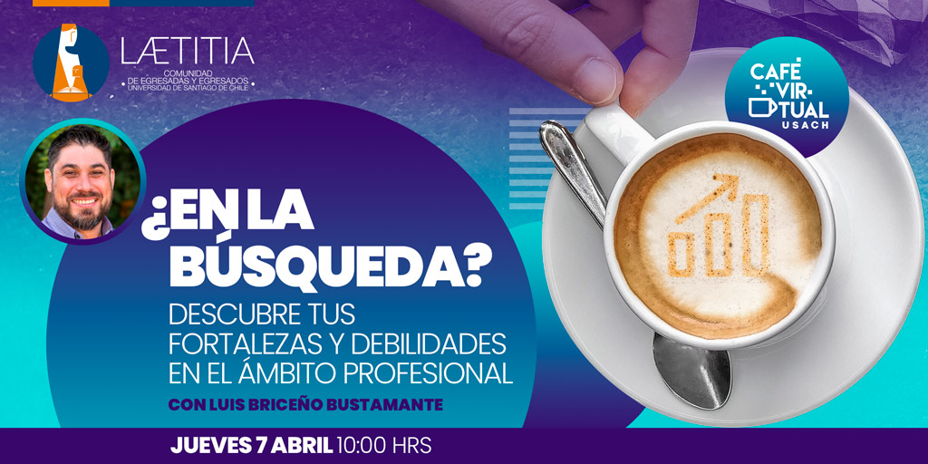 Facultad Tecnológica USACH tweet media