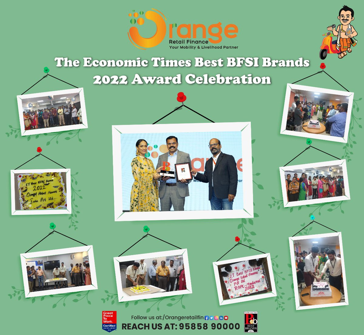 Orange Retail Finance tweet media
