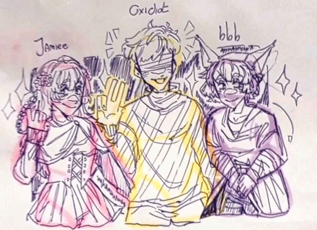 Artist Relay Cup tweet media