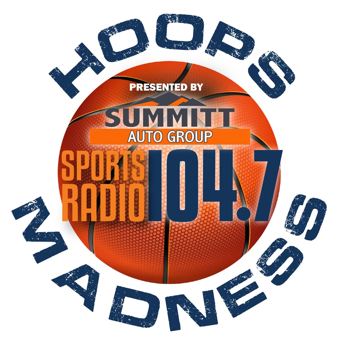 Sports1047's tweet photo. #NCAATournament Championship coverage begins this evening at 5:30 on Sports Radio 104.7! https://t.co/xnNAjuyH54