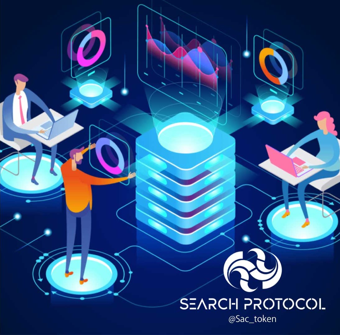 Sac_token's tweet photo. 現在、様々なSNSで問題視されている「個人情報の問題」はWeb3.0の世界には存在しません。

ユーザー一人一人が個人情報を管理し、ノードとして分散サーバーの一員に加わることによって、情報漏洩のリスクから解放されます。
新しい時代を創るのはあなたの行動次第です。

#サーチプロトコル https://t.co/hOeqSVOoXC