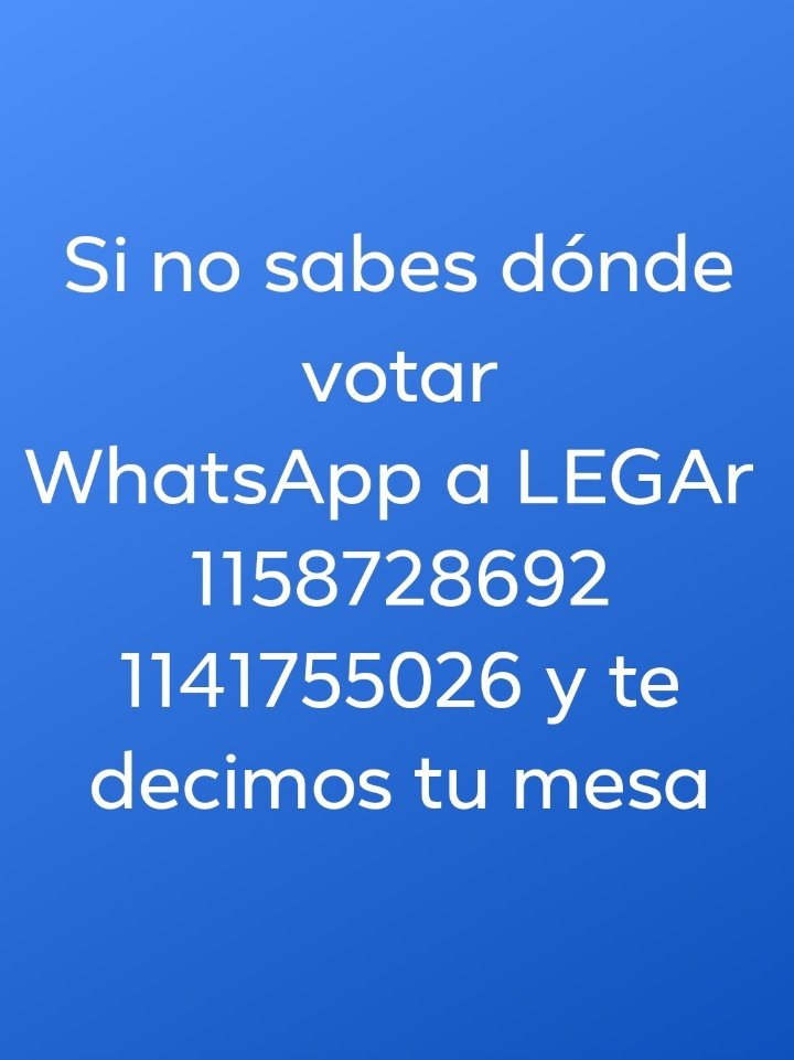 DerechoLegar's tweet photo. Elecciones en la Facultad de Derecho del 4 al 8 de Abril
VOTA LEGAr 
Lista 21 https://t.co/XrlE5uziVW