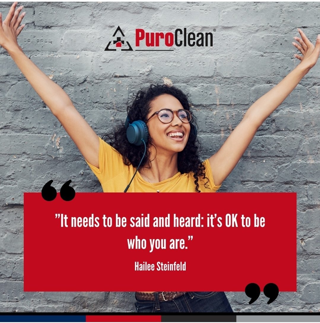 Always be true to yourself.  You are the only You!

#mondaymotivation #inspirationalquotes