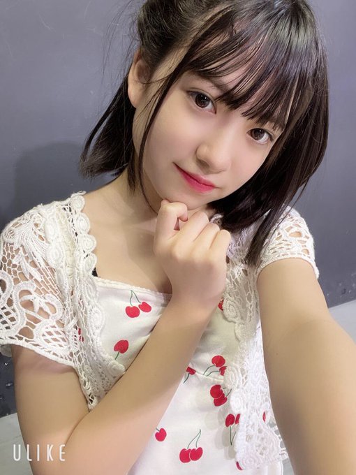 Twitterのコスプレ画像3