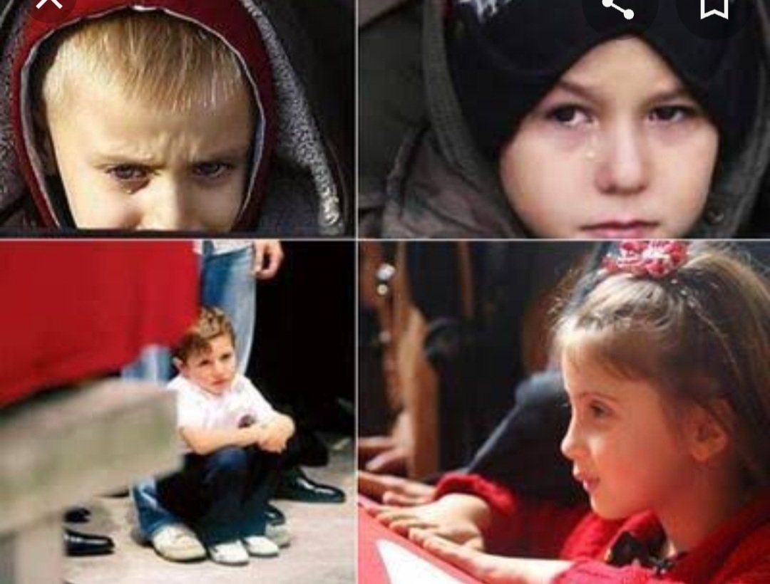 Sayın (!) Dilek İmamoğlu Başak Demirtaş'la buluştuğunuzda lütfen ona sorar mısınız bu çocuklar barış ve sevgiyi hak etmiyor muydu..Bu yavruların suçu neydi?