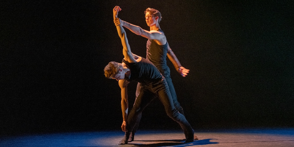 rbo_org's tweet photo. 🤩 A sneak-peek at Spring Draft Works, opening this evening in the Linbury Theatre!

Draft Works is a unique opportunity to see emerging choreographic talent from within @TheRoyalBallet

https://t.co/dlZrmFvQME

#RoyalOperaHouse https://t.co/CmBtDNliwZ