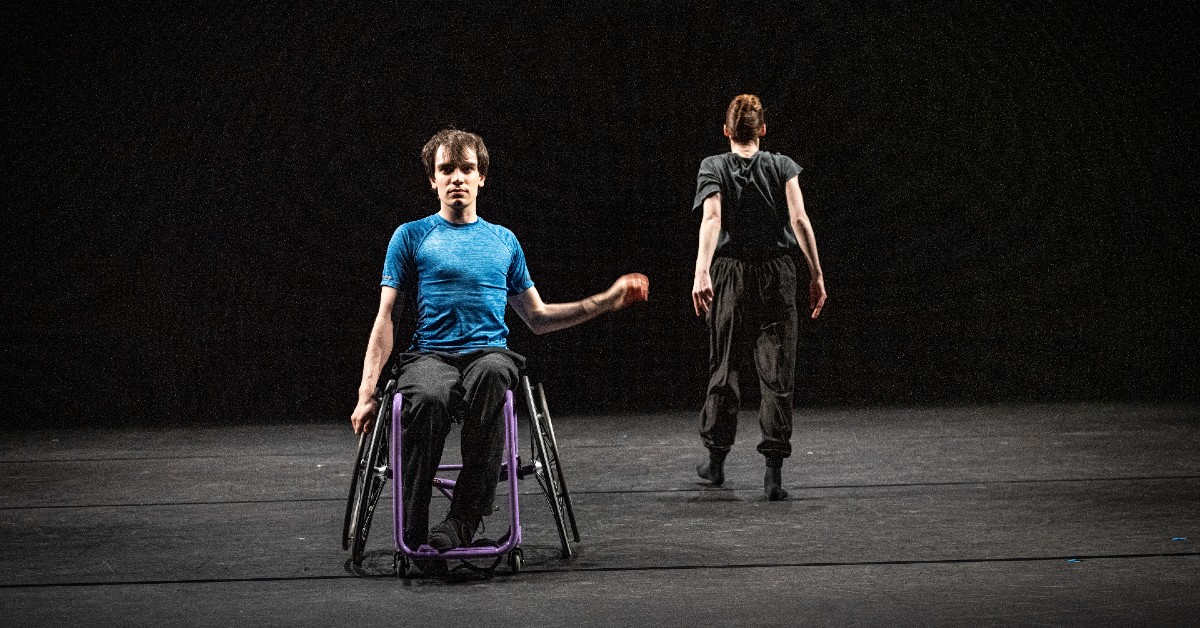 rbo_org's tweet photo. 🤩 A sneak-peek at Spring Draft Works, opening this evening in the Linbury Theatre!

Draft Works is a unique opportunity to see emerging choreographic talent from within @TheRoyalBallet

https://t.co/dlZrmFvQME

#RoyalOperaHouse https://t.co/CmBtDNliwZ
