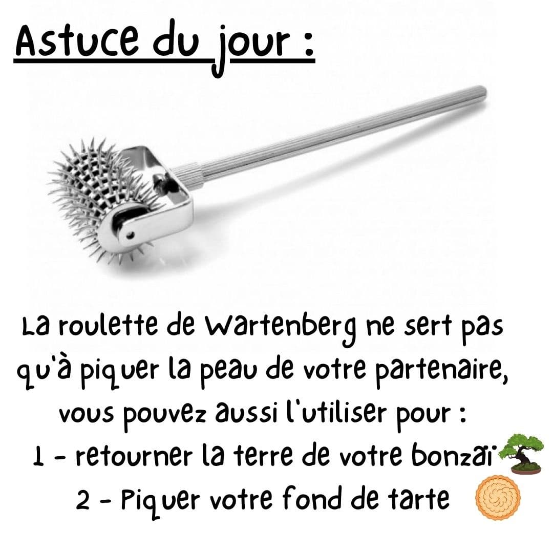 Sexity's tweet photo. Retrouvez tous nos articles pour piquer, pincer, punir sur https://t.co/j3R4vZwRn8 https://t.co/DjJkeyKmuJ