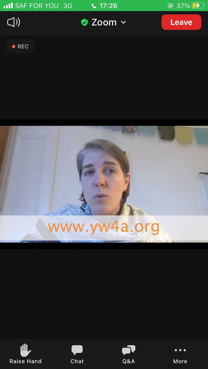 Mwende_Mugambi's tweet photo. As a #YoungWomenTransform , I’m tuned into the #YW4A global launch webinar. It’s all about #EndSBV @KenyaYwca @worldywca @equalitynow @ADELLEO @Tha_Sibanda @Nana_mbaabu @santa_kagendo https://t.co/wqK1eAYkJ1
